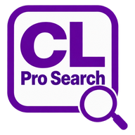 CL Pro Search